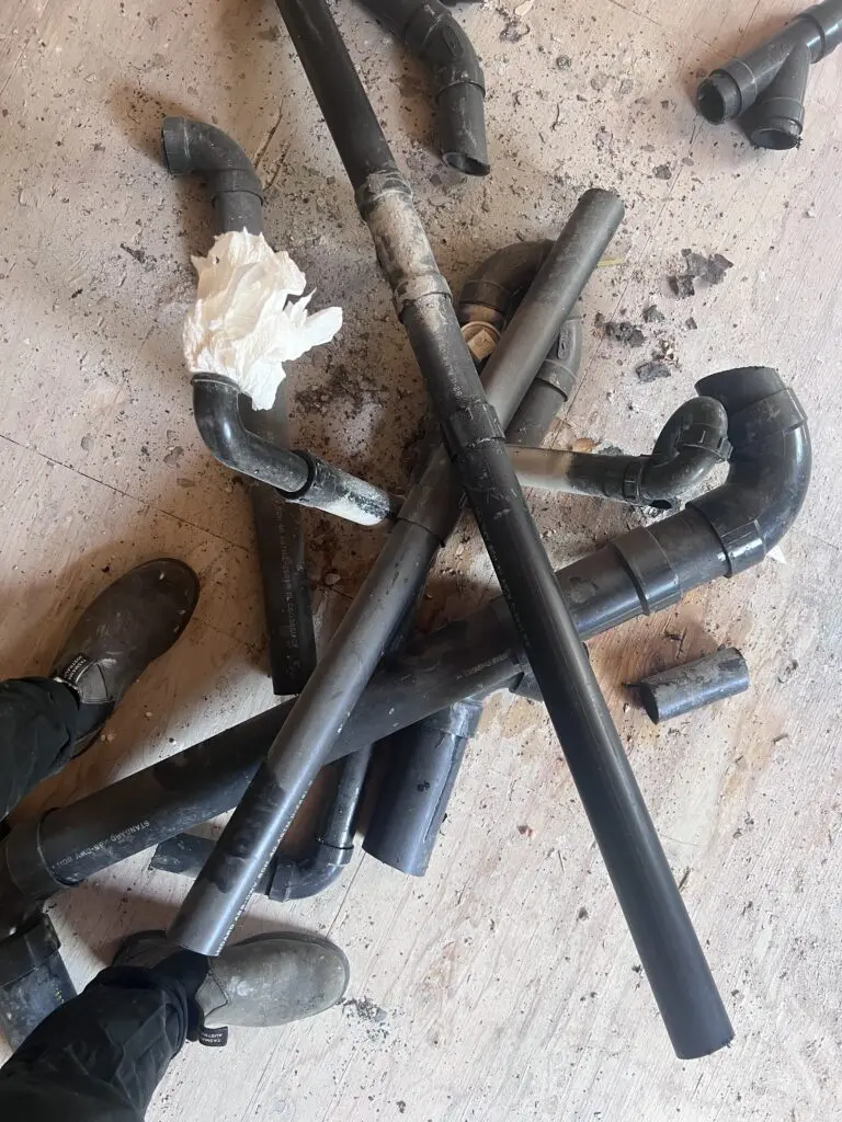 Pipes