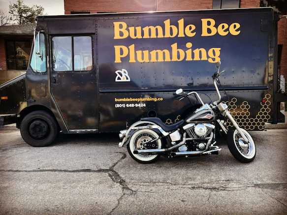 Annual plumbing inspection plan